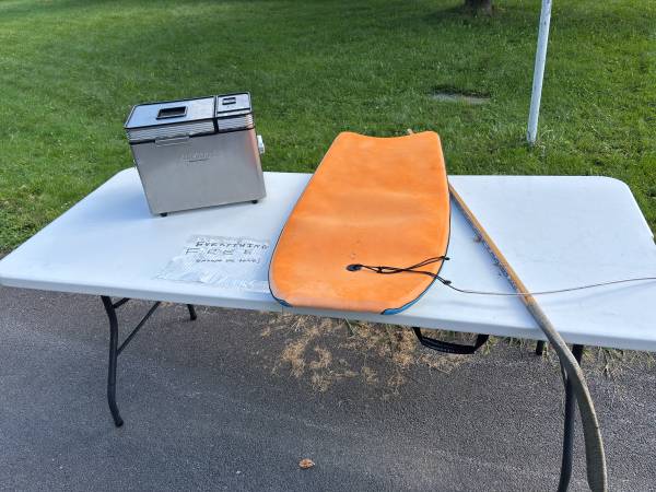 Free Items 1