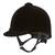 Charles Owen - Fian Black Velvet Riding Helmet 60cm 1 thumbnail