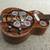1970's Del Vecchio Dinamico Electric Resonator Cavaquinho 3 thumbnail