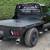 NEW NORSTAR TRUCK BEDS SR FLAT BED! MANY IN-STOCK! 2 thumbnail