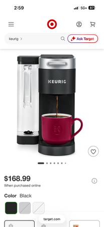 Keurig 1