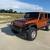 JEEP WRANGLER AUTOMATIC 8 thumbnail