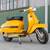 Vespa / Lambretta : Service, Restoration, Tires : Modern & Vintage 4 thumbnail