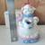 Vintage Otagiri Tea Pot Pig Picnic In Bonnet & Dress 6 thumbnail