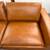 Dawson Cocoa Leather Sofa 4 thumbnail