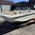 *RUNS* - GALAXIE RUNABOUT TRI-HULL - 188HP MOTOR MERCRUISER OUTDRIVE 1 thumbnail