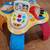Fisher Price Laugh & Learn Puppy and Friends Learning Table 1 thumbnail