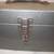 VINTAGE METAL TOOL BOX-HEAVY DUTY-GOOD & SOLID 5 thumbnail