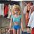 My Orig 1963 Barbie,Ken, Midge & Skipper! 2 thumbnail