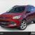 2015 Ford Escape 4x4 4WD SE SUV 1 thumbnail