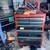 Multiple Vintage Craftsman Toolboxes 2 thumbnail