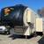 2016 FOREST RIVER SABRE LITE 25RL FIFTH WHEEL 1 thumbnail