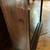 Antique Mirrored Curio Cabinet – Vintage 1920s-1940s – Glass Display & Drawe 4 thumbnail