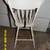 Solid Wood Highchair 7 thumbnail