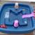 Little Tikes - Easy Store Sand & Water 8 thumbnail
