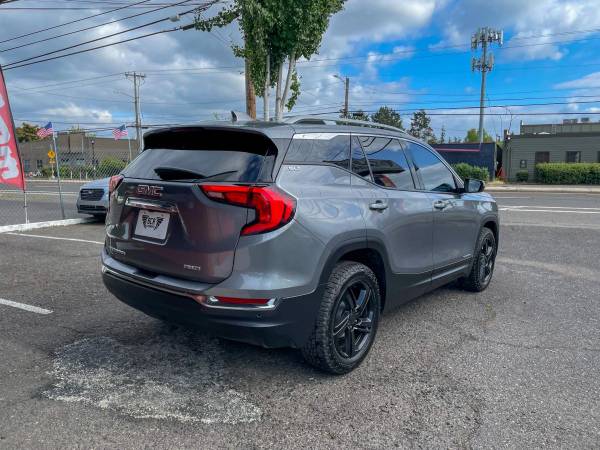 2021 GMC Terrain - Price - Photo 5