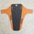 2 MTB Mud Guard Fenders for front fork/wheel, Mucky Nutz 5 thumbnail