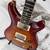 2020 PRS McCarty 10 Top Dark Cherry Sunburst w/ohsc and case candy 3 thumbnail