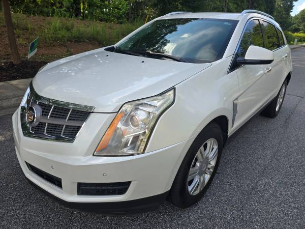 Cadillac SRX 2010 - $2400 (Cumming)63620223403009122