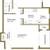 Pet Friendly, Dishwasher, 1 BD 9 thumbnail