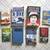 books, louis l'mour one hundred plus, william johnstone,  etc. 1 thumbnail