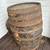 Wine / whiskey barrel 1 thumbnail