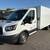2018 FORD E-350HD TRANSIT BOX TRUCK 3.2 POWERSTROKE DIESEL AUTOMATIC 8 thumbnail