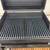 Weber 4- burner propane gas grill with included side burner 9 thumbnail