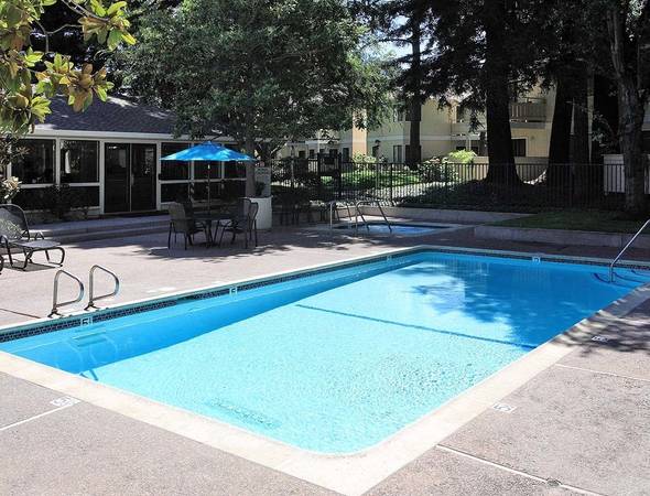 $2,690 / 1br - 720ft2 - Ceiling Fans, Smoke Free, Walk-In Closets (cupertino)63813715767809123