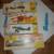 VINTAGE WOOD UNBUILT MODEL WWI & WWII AIRPLANES 1 thumbnail