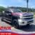 2015 Chevrolet Silverado 2500 LTZ Crew Cab 4WD 1 thumbnail