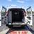2017 Chevrolet Chevy Express 2500 ~ Ladder Rack  Shelves ~ Only 35K Miles! 5 thumbnail