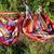 Hammock, Hammock Seat and 2 Pillow 1 thumbnail
