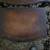 PAIR OF ANTIQUE NESTING TABLES 4 thumbnail