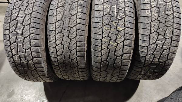 275 55 20 Hankook Dynapro ATM 1