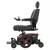 $4000.00 NEW! Pride Jazzy EVO 614 Heavy Duty ATX-Power Wheelchair! 4 thumbnail