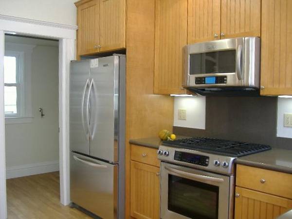 $7,250 / 3br - RENTED! 3-4 bed remodeled apt! Triple glazed windows! ~ J.Wavro (marina / cow hollow)63861101313923121