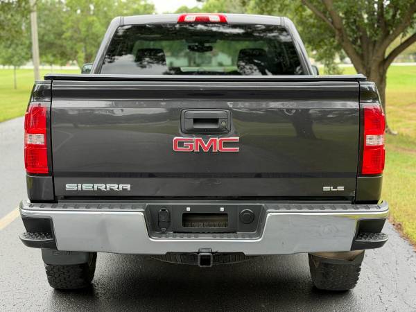 2016 GMC Sierra - Photo 6