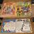 LOT OF 13X KIDS SONGS VINYL 12" 10" RECORD SESAME STREET SNOW WHITE DI 3 thumbnail