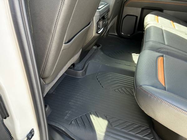 2026 GMC Sierra 2500HD 4WD - Photo 10