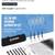 PATIASSY Pro Badminton set,deluxe model 4 rackets & Net brand new 2 thumbnail