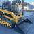 2018 Caterpillar 259D Skid Steer 2 thumbnail