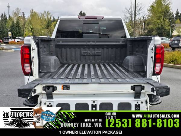 2022 GMC Sierra 1500 Elevation - Photo 12