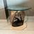 DOLPHIN SIDE TABLE WITH MARBLE BASE x 2..price in pesos for one 9 thumbnail