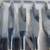 BOSCH Daredevil Spade Bit Set Hex High Carbon Steel Wood Drill Bits 10 2 thumbnail