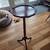 Vintage Plant Stand, Maple. 34 in high. Very Nice Condition! 1 thumbnail