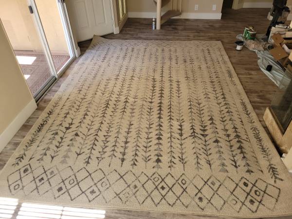 Rug 1