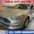 2016 Ford Fusion 4 thumbnail