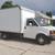 2005 Chevrolet Express 3500 Box Van with Tommy Gate Lift 3 thumbnail