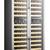 72 168Bottles Wine Fridges Cooler refrigerator  chiller cellar dual zo 8 thumbnail